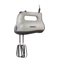 Kenwood HM520 Hand Mixer, White